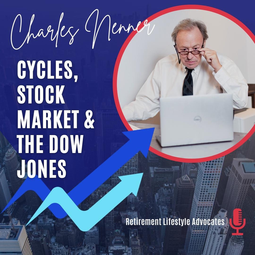 Retirement Lifestyle Advocates | Cycles, Stock Market and the Dow Jones