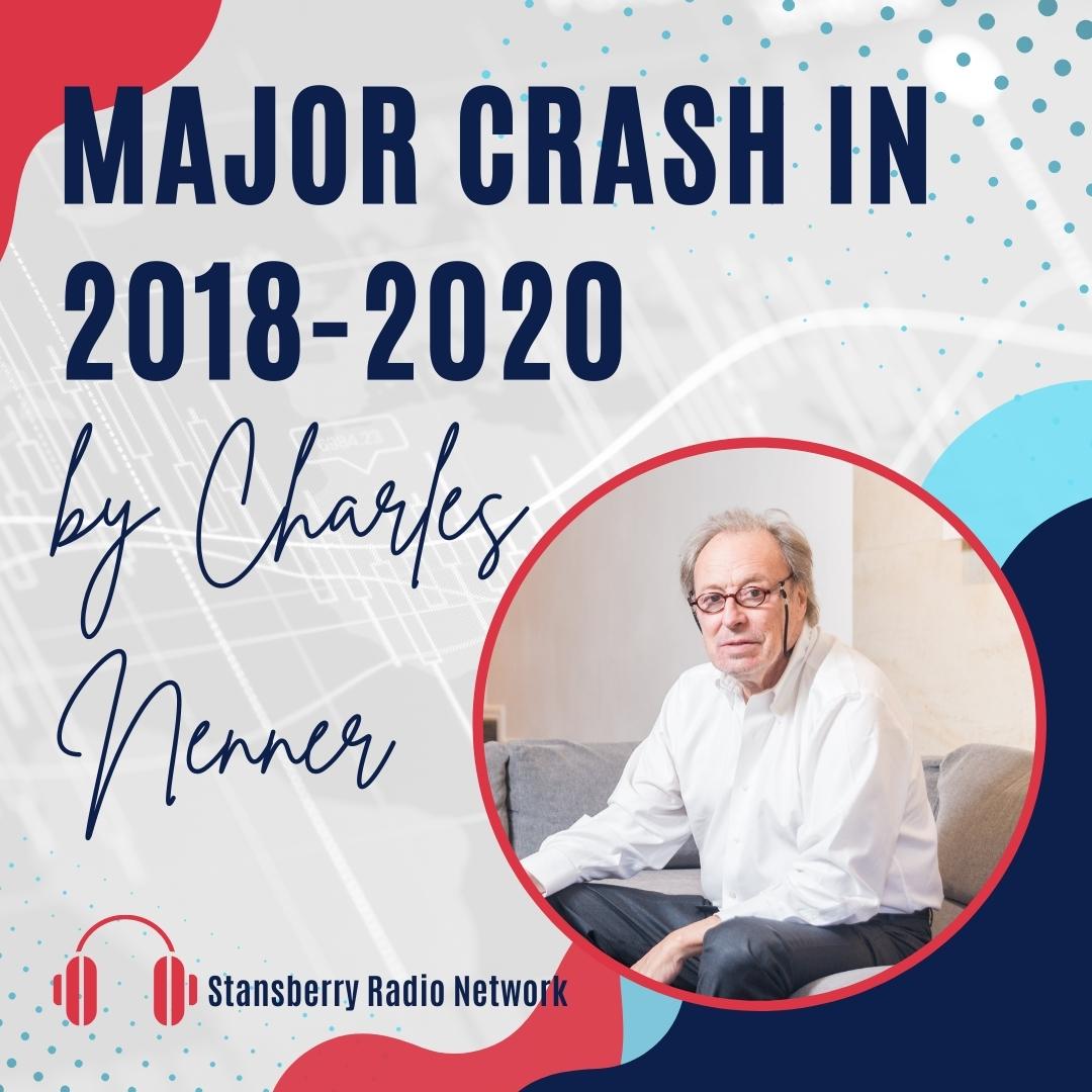 Stansberry Radio Network | Charles Nenner on Major Crash in 2018-2020
